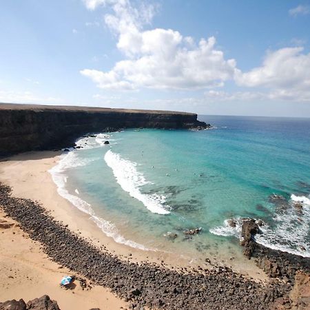 Beach Holiday Home Fue Gran Tarajal Eksteriør bilde